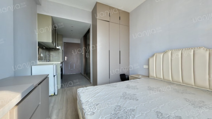 海悦中心二手房实景图