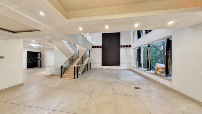 河滨印象二手房实景图