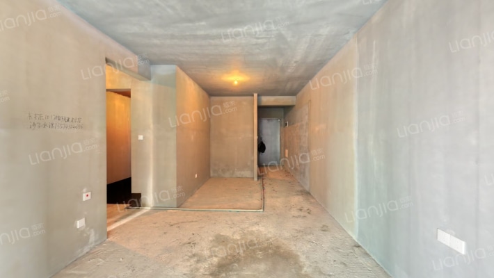 中交·麓江春望二手房实景图