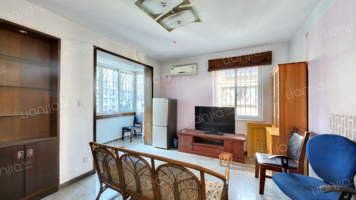 锦绣街9号二手房实景图