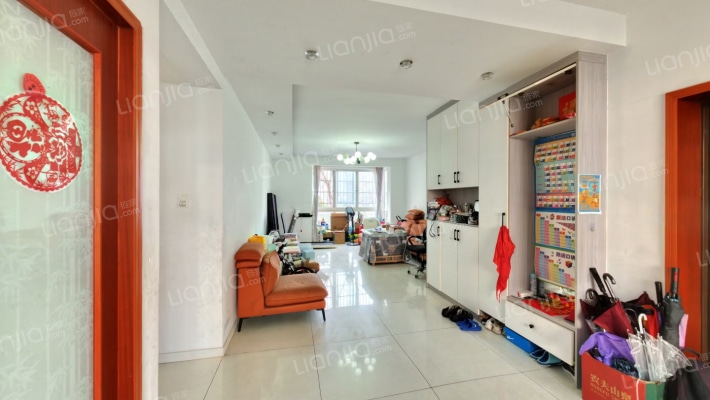 阳光嘉园2期二手房实景图