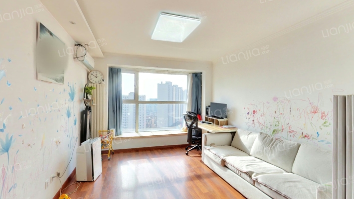 首创新悦都二区二手房实景图