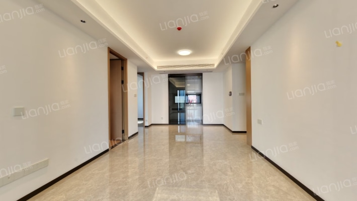 悦见誉府二手房实景图