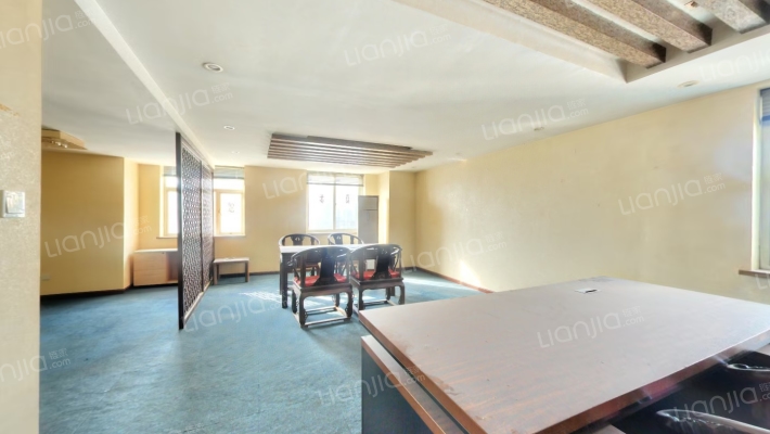 国贸新都二手房实景图