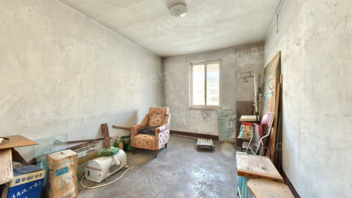 经八路8号二手房实景图