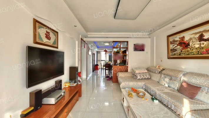 莱卡小镇二手房实景图