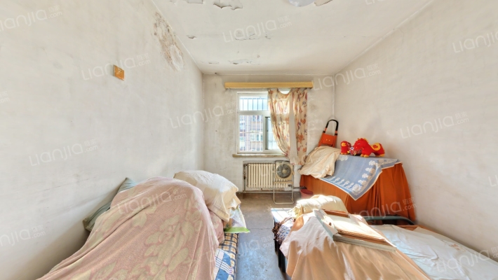 舜山苑二手房实景图