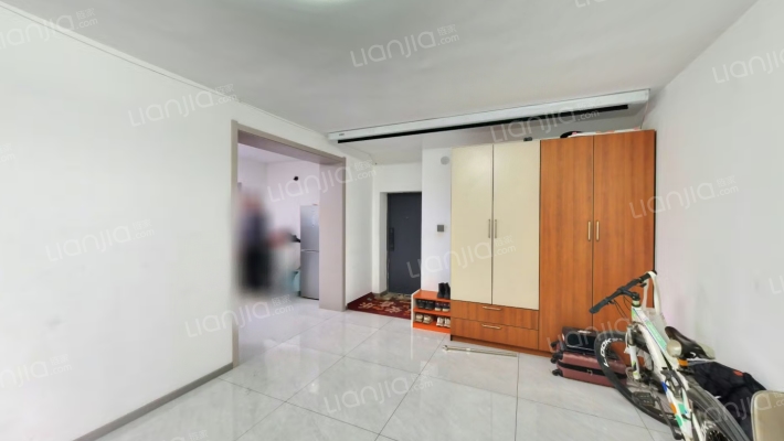 校林社区二手房实景图