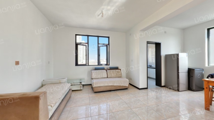 长椿南路46号院二手房实景图