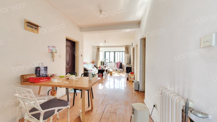 安乐社区二手房实景图