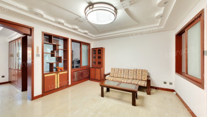 三环花园二手房实景图