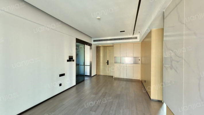 会展湾东城二手房实景图