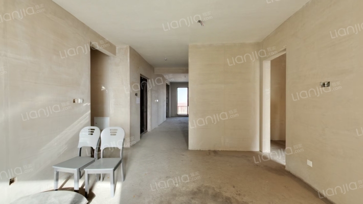 润江府二手房实景图