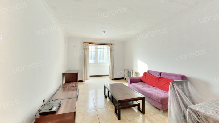 石园东苑二手房实景图