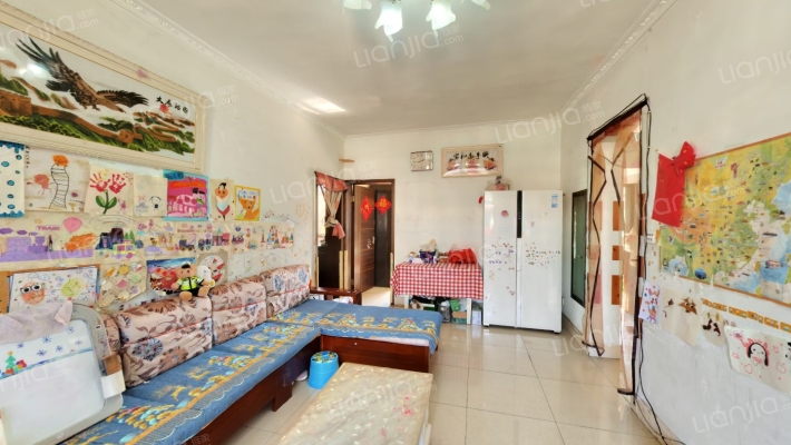 创业南街5号二手房实景图