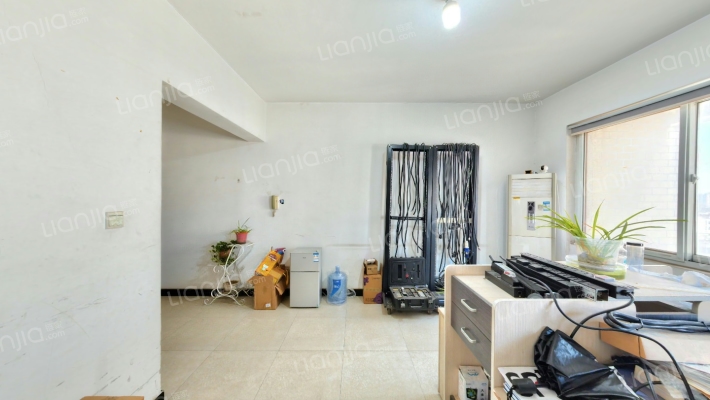 太平洋安防大厦二手房实景图