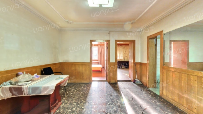 亳州路小学住宅楼二手房实景图