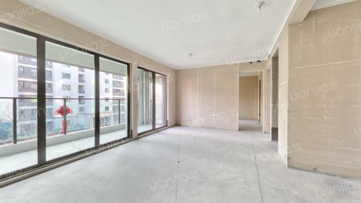 和达城投和川二手房实景图