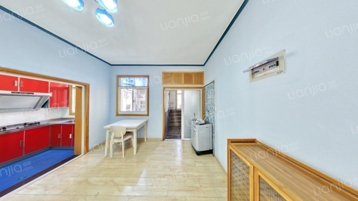 新医路1号二手房实景图