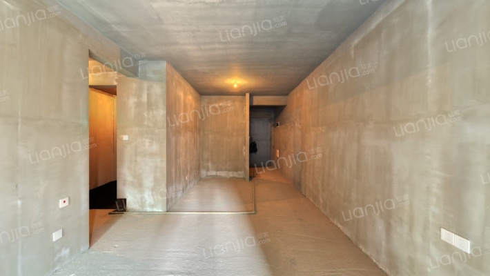 中交·麓江春望二手房实景图