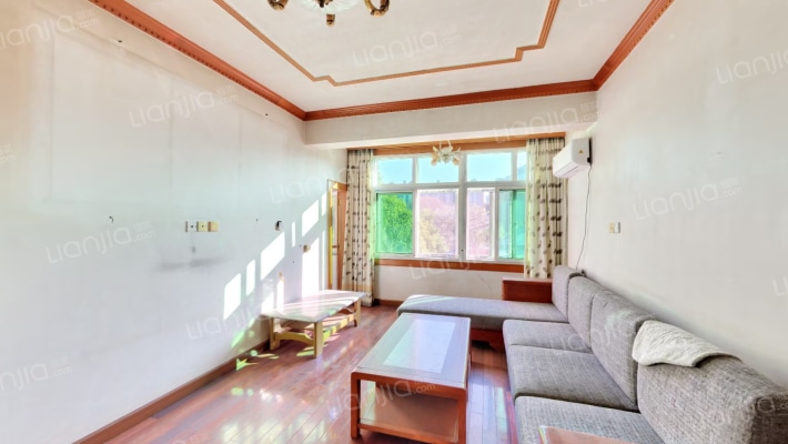 中铁五局宿舍楼二手房实景图