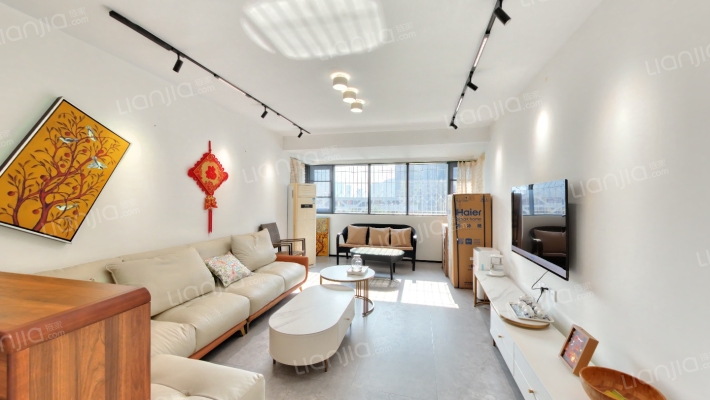 长鸿苑二手房实景图