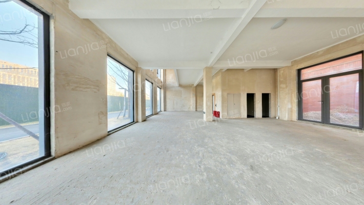 美立方（高新区）二手房实景图