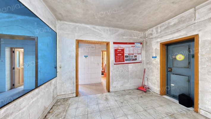 八一路241号二手房实景图