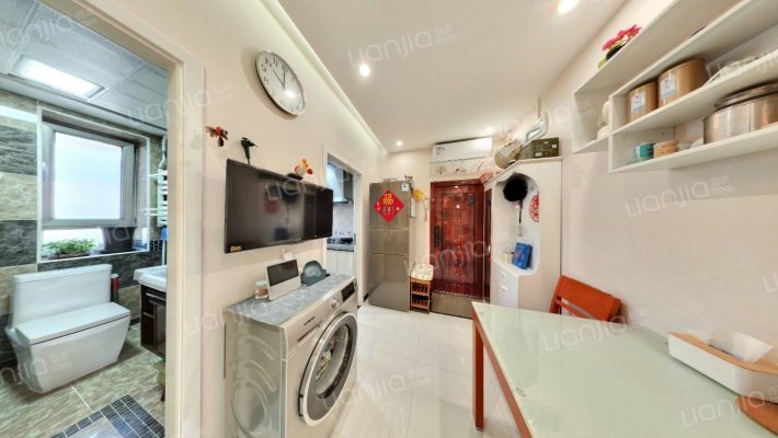 劲松四区二手房实景图