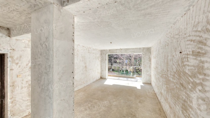 白沙世纪佳园西区二手房实景图