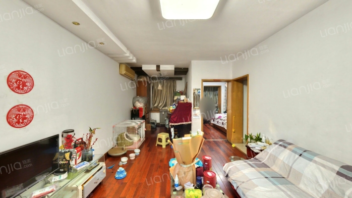 滨河西里北区二手房实景图