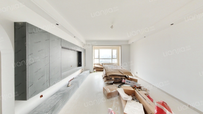 泉鑫佳苑中区二手房实景图