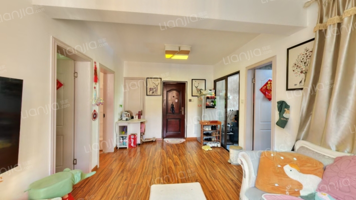 太平新村二手房实景图