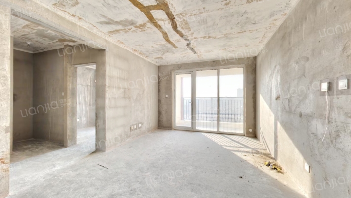 天泰时光印象西区二手房实景图