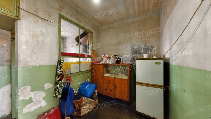 田村路甲56号院二手房实景图