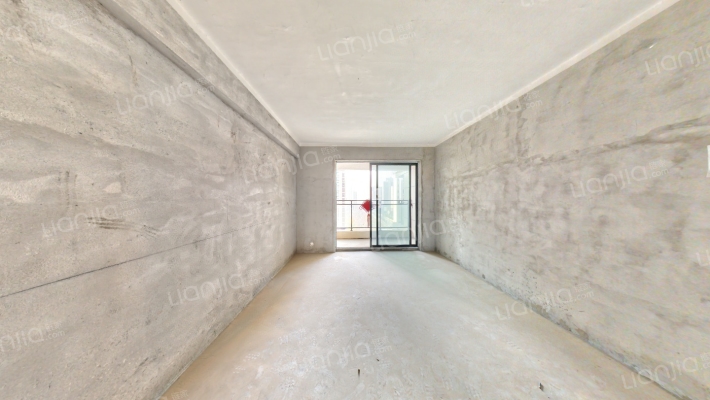 交投逸景天宸二手房实景图