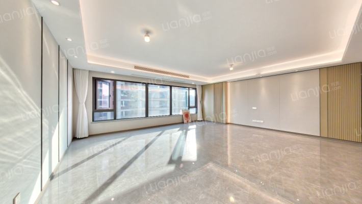 华润置地&建发天府和鸣二手房实景图