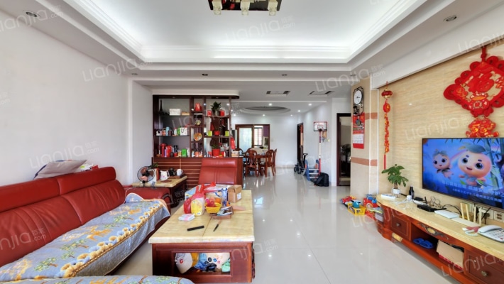 园丰花园二手房实景图