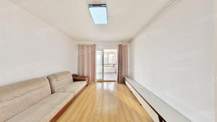 御源公馆二手房实景图