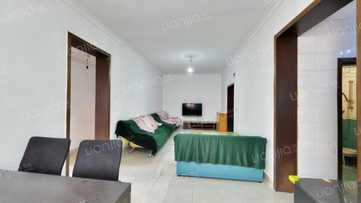 虹桥邨小区二手房实景图