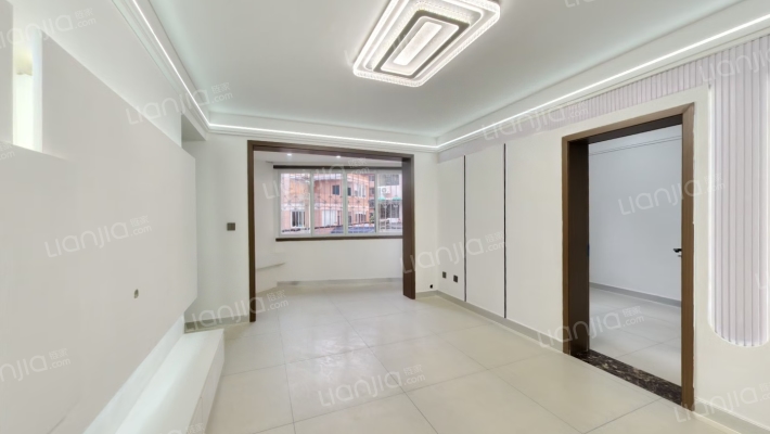 龙舟路小区1号二手房实景图