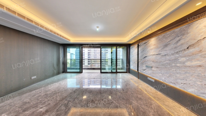 龙湖天府云河颂二手房实景图