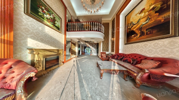 置信丽都玉园领邸二手房实景图