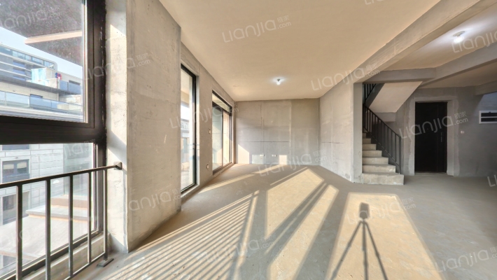 首开天府琅樾二手房实景图