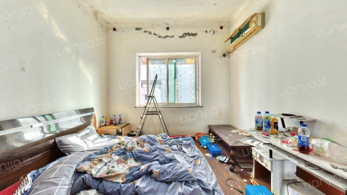 洋世达花园二手房实景图