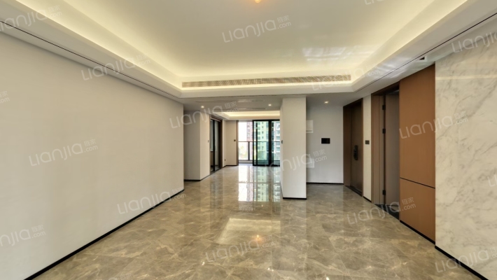 天府公园未来城星颂二手房实景图