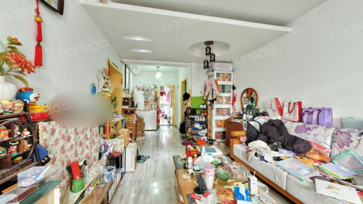 金茂苑(锦江)二手房实景图