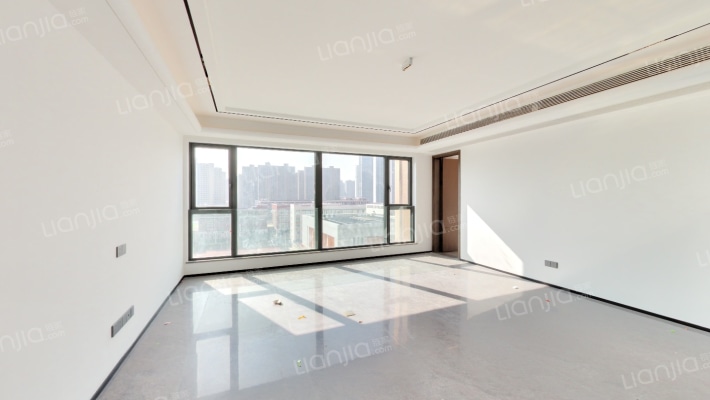 建发缦云二手房实景图