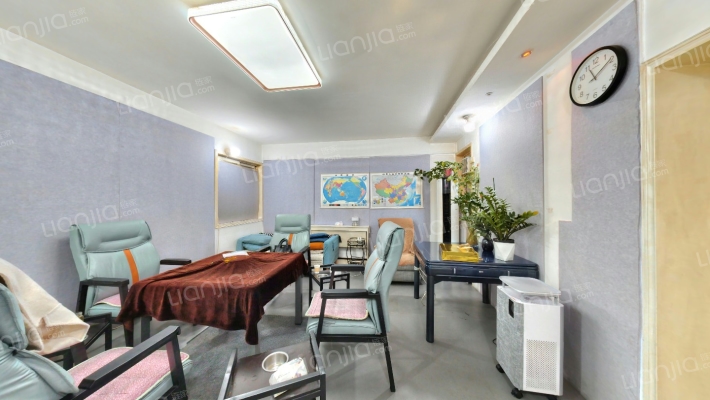 天豪花园二手房实景图