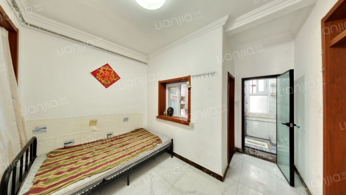 警官培训学院宿舍二手房实景图